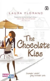 The Chocolate Kiss