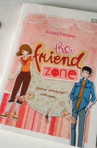 Image of The Friend Zone