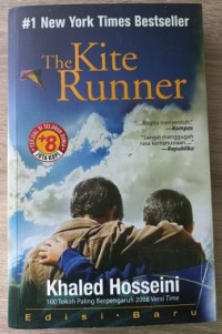 The Kite Runner