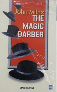 The Magic Barber