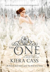 The One (Buku Ketiga dari The Selection Series)