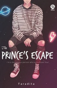 The Prince's Escape