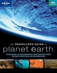 The Traveller's Guide to Planet Earth