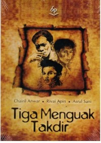 Tiga Menguak Takdir