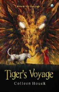 Tiger's Voyage