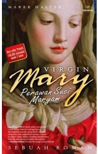 Virgin Mary, Perawan Suci Maryam