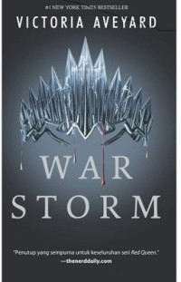 War Storm