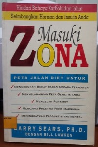 Masuki Zona