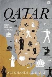 Qatar Di Mata Penjelajah Arkeolog