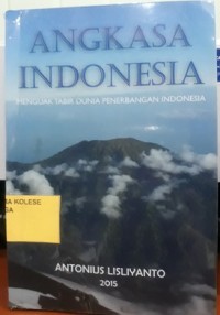 Angkasa Indonesia