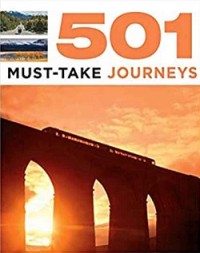 501 Must - Take Journeys