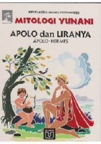 Mitologi Yunani: Apolo dan Liranya