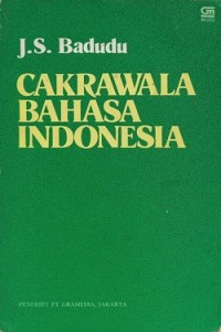 Cakrawala Bahasa Indonesia