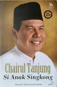 Chairul Tanjung si Anak Singkong
