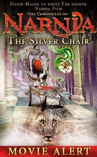 Chronicles of Narnia; The Silver Chair