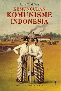 Kemunculan Komunisme Indonesia