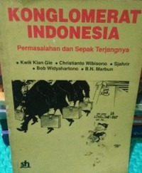 Konglomerat Indonesia