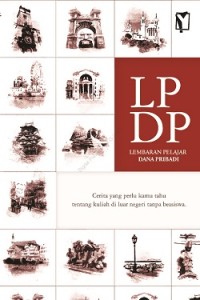 LPDP: Lembaran Pelajar Dana Pribadi