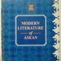 Modern Literature Of Asean