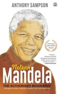 Nelson Mandela : The Authorised Biography