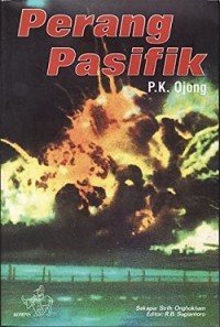 Perang Pasifik