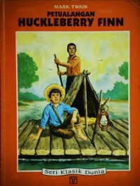Petualangan Huckleberry Finn