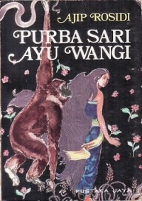 Image of Purba Sari Ayu Wangi