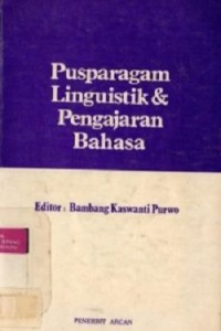 Pusparagam Linguistik & Pengajaran Bahasa