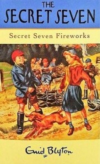 The Secret Seven Fireworks