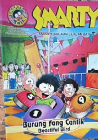 Smarty 1-8