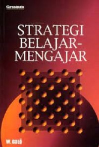 Image of Strategi Belajar-Mengajar