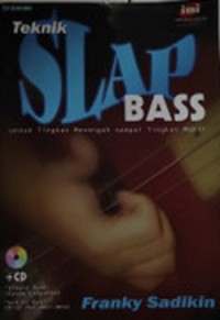 Teknik Slap Bass