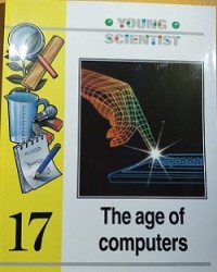 Image of The Age of Computers