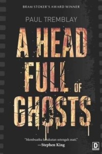 Image of A Head Full of Ghosts
