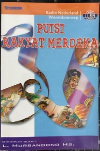 Puisi Rakyat Merdeka