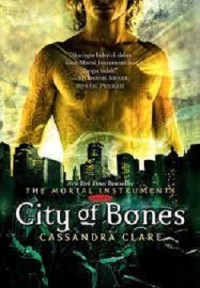 Image of City of Bones (Book One)