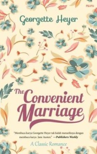 Image of The Convenient Marriage