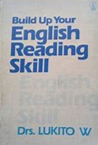 Build Up Your English Reading Skill