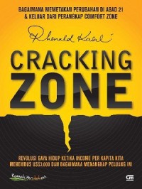 Cracking Zone