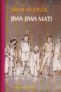 Image of Jiwa-Jiwa Mati