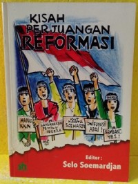 Image of Kisah Perjuangan Reformasi