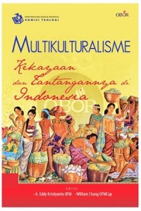 Multikulturalisme: Kekayaan dan Tantangannya di Indonesia
