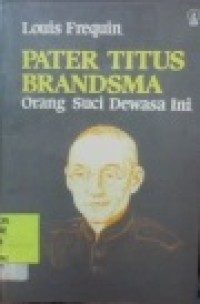 Pater Titus Brandsma