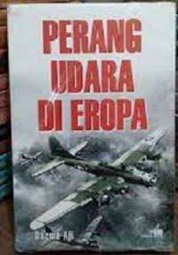 Perang Udara di Eropa