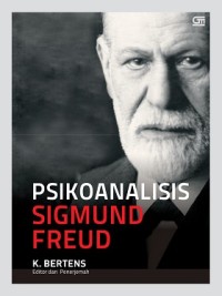 Image of Psikoanalisis Sigmund Freud