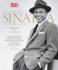 Remembering Sinatra 10 Years Later