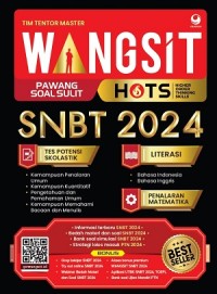 Wangsit Pawang Soal Sulit SNBT 2024