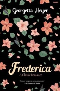 Image of Frederica