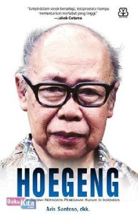 Hoegeng : Oase di Tengah Keringnya Penegakan Hukum di Indonesia