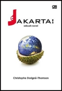 Jakarta! Sebuah Novel